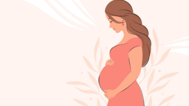 Hamilelikte Yaygın Olan Sorunlar ve Çözümleri