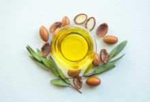 Argan Yağının Saça Mucizevi Faydaları Nelerdir